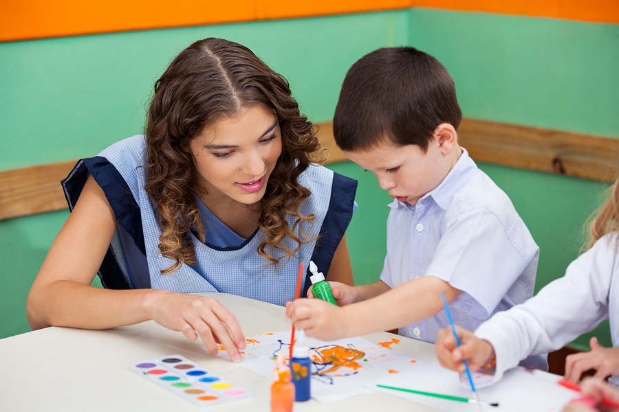 Childcare workers in State schemes on as little as €5,700 ...