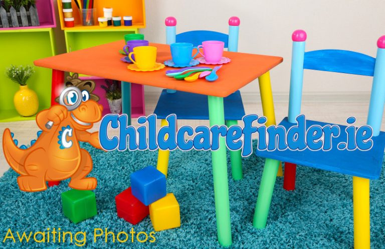 ChildcareFinder.ie ChildcareFinder.ie